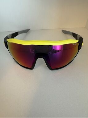 Nike Show X Rush E Sunglasses DZ7369-010